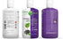 Whole Leaf Aloe Vera Juice with Organic Elderberry Extract Patented Formula, High Acemannan Content, and NO Water