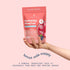 Mommy Knows Best Mom Fuel Electrolyte Drink Mix for Hydration Support, 8 Count for Pregnancy and Lactation