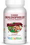 Chewable Acidophilus Probiotic Tablets, Tropical, 50 Count, Kosher