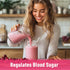UNLEASH'D ORGANIC 16 oz 100% Unleashd Organic Organic Cranberry Juice Powder Pure Superfood, Rich in Antioxidants