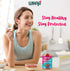 9 in 1 Immune Support Gummies with Elderberry, Vitamin C&D, Zinc, Turmeric, Ginger, 60 Gummies for Immunity Supplement