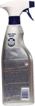 ONDAGO 26 oz 25.4 oz Soft Cleanser Premixed Formula and Spray + Foam Bundled Microfiber Cloth
