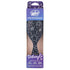 Wet Brush Kids Detangler Hair Brushes - Stars, Midi Detangling Brush with Ultra-Soft IntelliFlex Bristles for All Hair