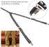 Pants Aid Tool and Pants Assist for Elderly and Senior, Clip and Pull Dressing Aid Adjust Dressing Puller No Bending