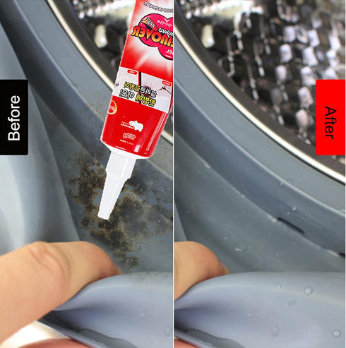 MXY Arbor Home Korea Black Spot Miracle Remove Gel for Wall Caulk and Door Seal of Washing Machines