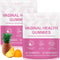 Ruduwu Vital Vaginal Probiotics Source Feminine Gummies,Premium Feminine Balance Gummies,Probiotic Gummies for Prenatal
