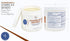 HEALTH & OUTDOORS 15 Oz (2 Count) Vitamin A & D Ointment Jar Skin Protectant for First Aid, Cuts, Burns, Chaffing, Dry