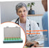 Portable Day Pill Organizer - Weekly Medicine Box for Travel