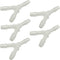 5pk Oxygen Tubing Y Connectors