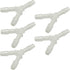 5pk Oxygen Tubing Y Connectors