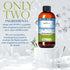 Liquid Magnesium by NutriNoche - 99.99% Ultra Pure Crystalline Nano Drops for Maximum Absorption