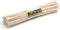 1 Bundle ZEN Pipe Cleaners Hard Bristle - 44 Count