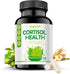 HABIZIYA Cortisol Support Supplement with Magnesium Glycinate, L-Theanine, Ashwagandha, Phosphatidylserine,Rhodiola Rosea 15-in-1 Hormone