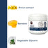 Pili Arnica Cream Hydrating Moisturizer for Face & Body, 1 oz - Soothes Dry, Bruised & Irritated Skin