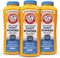 Arm & Hammer Foot Powder for Shoes & Feet, Talc-Free Odor &