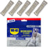 WD-40 Specialist Degreaser and Cleaner EZ-PODS, Customizable Industrial-Strength Concentrate, Multi-Surface Cleaning Solution,