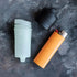 Exotac fireSLEEVE Waterproof Floating Lighter Case with Gas-Lock Strap, Molded TPE Body, USA Made