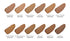 Professional ProTouch Full Cover Concealer 12mL (0.40 US fl. oz.) - Sun Beige