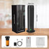 OfficeHome200ML 1500 Waterless Scent Essential Oil Diffuser for Hotel,Whole House,Large Room, Large Capacity, Covering