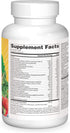 Source Naturals Life Force Green Multiple - Energy Activator with Superfoods*, 180 Tablets