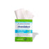 Dr. B Dental Solutions Cleanadent Wipes, Convenient Denture Cleaning Wipes, Refreshes Gums, 30 Pack
