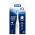 iO2, 3 Oral-B Rechargeable Electric Toothbrush, Cleaning Modes, Automatic Pressure Sensor to Protect Gums, Pure White