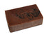 Mistique Bath Soap by WFG WATERFALL GLEN SOAP COMPANY, LLC - Natural Vegan Soap with Sandalwood, Patchouli, Spices &