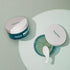 Under Eye Patches for Dark Circles - Korean Moisturizing Treatment for Puffy Eyes, Snail Mucin