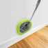 Wall Cleaner, Max 66'' Wall Mop with Long Handle, Ceiling Dust Mop with Labor-Saving Elbow Extension Pole