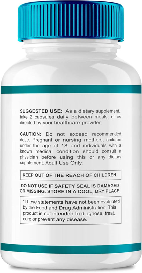 IDEAL PERFORMANCE (2 Pack) Retina Clear Eye Supplement - Retina Clear for Eyes Capsules - Maximum Strength, Advanced