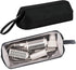 Portable Travel Storage Bag Compatible with Dyson Supersonic Hair Dryer/Dyson Airwrap Styler/Dyson Corrale hair Straightener