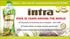 Intra Herbal Drink, 1 Bottle