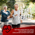 High Absorption CoQ10 200MG - Co Q10 Softgels for Heart Health & Energy Production with Antioxidants