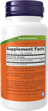 NOW Supplements, Maca (Lepidium meyenii) 500 mg, For Men and Women, Reproductive Health*, 100 Veg Capsules