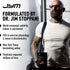 ProBio JYM Performance Probiotic, Heart, Gut, Immune Health, 30 Day Supply for Men & Women