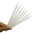 Premium 200 Pcs Perfume Test Sharp Paper Strips - Essential Oil Scent Fragrance Tester Strips for Aromatherapy