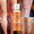Orange Peeling Lotion, Vitamin C Peel Off Mask for Skin Exfoliation, 100ML/3.4 FLOZ (1PCS)
