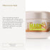 SALERM Nourishing Hair Mask, 6.74 Oz, with Wheat Germ - Deep Hydration for Dry and Damaged Hair