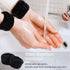 WHAVEL 6PCS Spa Headband and Wristband Set - Face Wash Headband and Makeup Skincare Wrist Bands