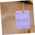 OUNONA Post-Surgery Bra Strap Cushion Pad for Port Protection Heart Recovery Support Pillow Non-Slip Design