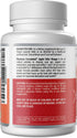 Physician Formulated 100% 750mg 1 90 Organic Apple Cider Vinegar Capsules in just Pill Pure Raw Apple Cider Vinegar
