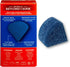 Brillo Scrub Max Heat Activated Sponges, Strong & Long Lasting, Innovative Technology, 2 Count (Pack of 3)