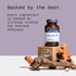 Quality of Life Curcumin-SR, Healthy Aging and Inflammation Support, 60 Vegicaps