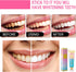 Niacinamide Whitening Toothpaste, BodyAccel Natural Toothpaste for Stain Removal and Fresh Breath (1)