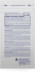 BE KOOOL Soft Gel Sheets - Adult 4 CT (Pack of 2)
