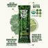 OnlyKale 1 (15 Kale Powder - Month Supply Sticks) - Organic Green Superfood - USDA Organic, Clean Greens for Smoothies