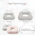 Relief,Elbow,Ankle,Leg,Hip Anti-Bedsore Cushion,Pressure Ulcer Cushions,Medical Donut Pillow,Hemorrhoid Pillow for Hand