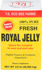 YS Eco Bee Farms 100% Pure Fresh Royal Jelly 60,000 mg 2.0 oz Liquid