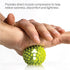 TRIGGERPOINT PERFORMANCE THERAPY MobiPoint Massage Ball for Targeted Foot Pain Relief, 2-Inch Size