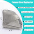 Fanwer Heel Protectors for Pressure Sores, Foot Support Pillow, Heel Cushions for Heel Pain Relief, Bedsores, 1 Pcs,